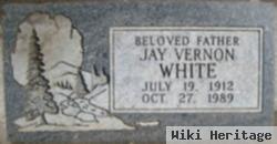 Jay Vernon White