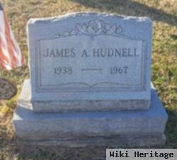 James A. Hudnell