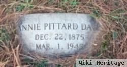 Annie Pittard Davis