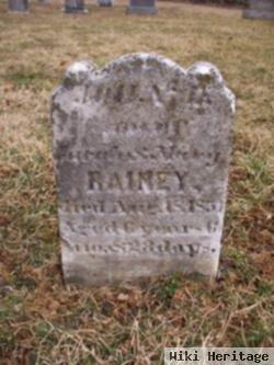 John Rainey