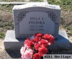 Della E. Pivonka