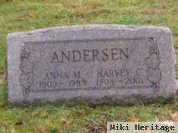 Harvey C. Andersen