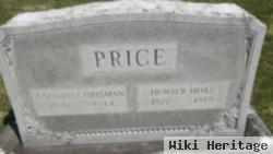 Lillie Hunter Hisle Price
