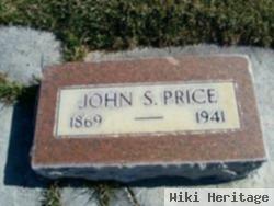 John S. Price