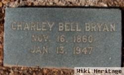 Charley Bell Bryan