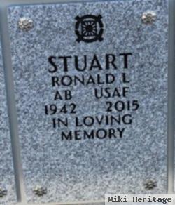 Ronald Louis Stuart