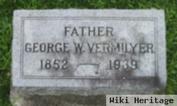 George W. Vermilyer