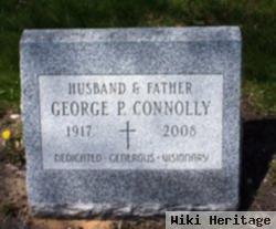 George P. Connolly