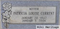 Patricia Louise Current