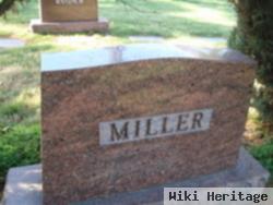 Alexander Miller