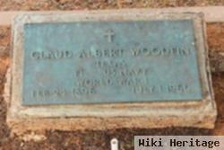 Claude Albert Woodfin