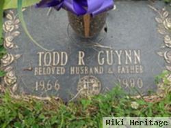 Todd Richard Guynn