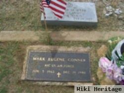 Mark Eugene Conner