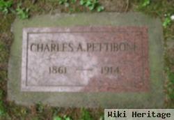 Charles A Pettibone