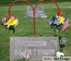 Donald L. Kendall