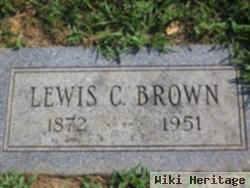 Lewis C. Brown