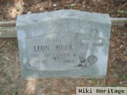 Leon Huck