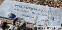 Ruth Patricia Floyd