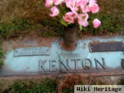 Mary J Kenton