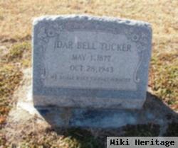 Idar Bell Tucker