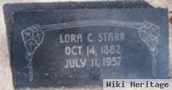 Lora Cornelia Starr