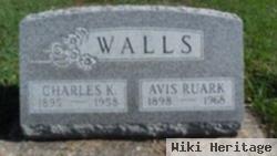 Avis Ruark Walls