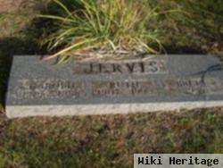 Harold R Jervis