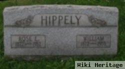 William Hippely