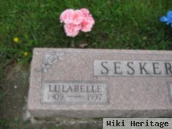 Lulabelle Scott Sesker