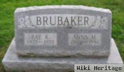 Ray Kenneth Brubaker