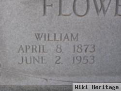 William Flowerday