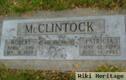 Patricia Mcclintock