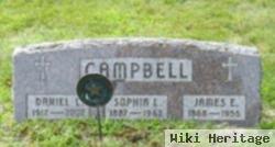 Sophia L. Lahl Campbell