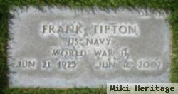 Frank Tipton