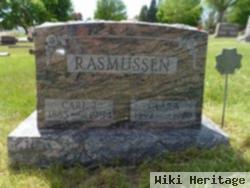 Carl Jakob Rasmussen