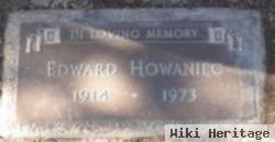 Edward Howaniec