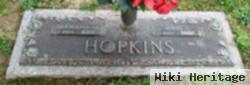 Herman Alexander Hopkins, Sr