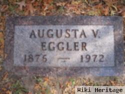 Augusta Victoria Jonsson Eggler