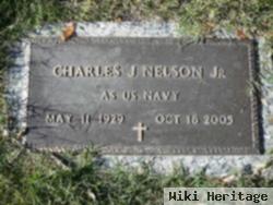 Charles Jefferson Nelson, Jr