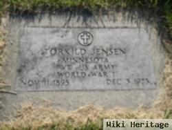 Torkild Jensen