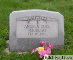 Angela Cuba