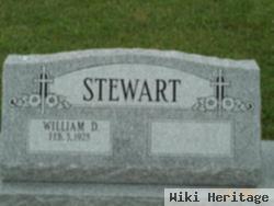 William D. Stewart