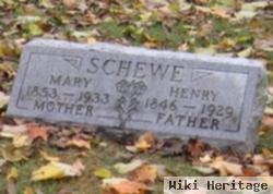 Henry Schewe