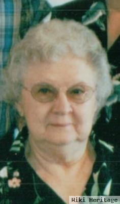 Ada M. Gardner Brummitt