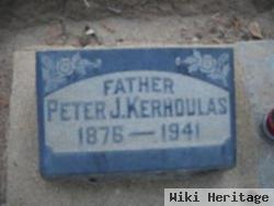 Peter J. Kerhoulas