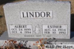 Albert Lindor