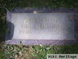 William Holt Greathouse