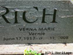 Verna Marie Beltich Petrich