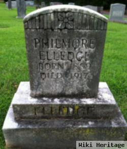 Philmore Elledge