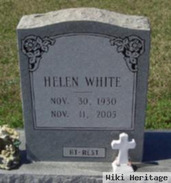 Helen White